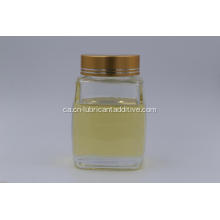 Zinc butil octil alquil ditiofosfat zddp